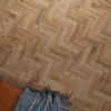 Кварц-виниловая плитка Fine Floor Rich Short Plank Дуб Гавана FF-081 5 фото