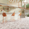 LVT плитка Клеевая Mod Impress DB Bohemian 61144