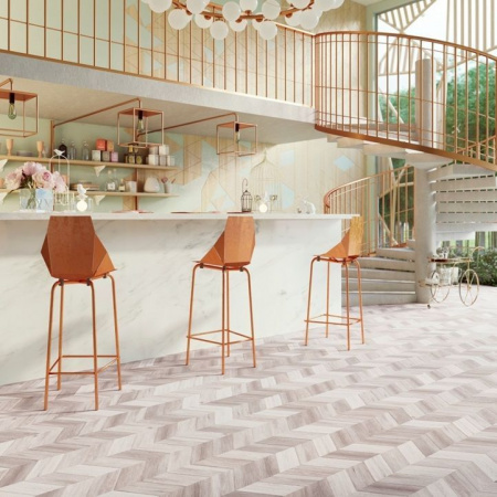 LVT плитка Клеевая Mod Impress DB Bohemian 61144