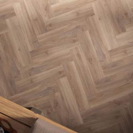 Кварц-виниловая плитка Fine Floor Wood Short Plank Дуб Вестерос FF-460 5 фото