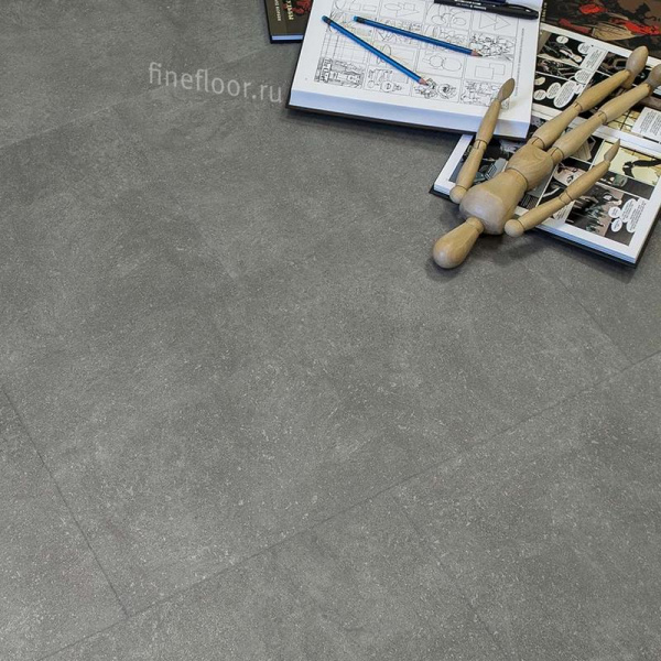 Кварц-виниловая плитка FineFloor Эль Нидо FF-1589 5 фото