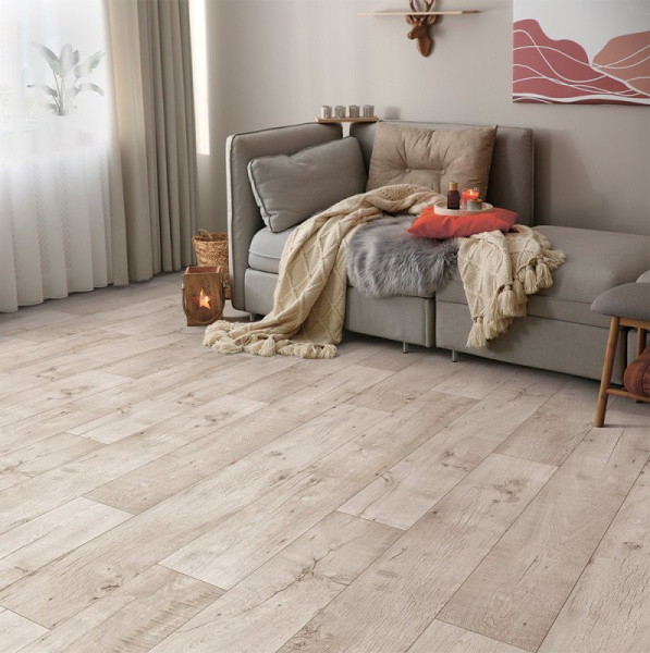 Линолеум Juteks Targo Forest 9