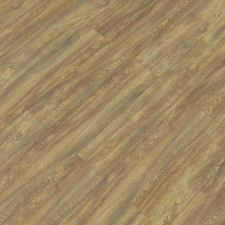 Кварц-виниловая плитка Fine Floor Wood Short Plank Дуб Карлин FF-407