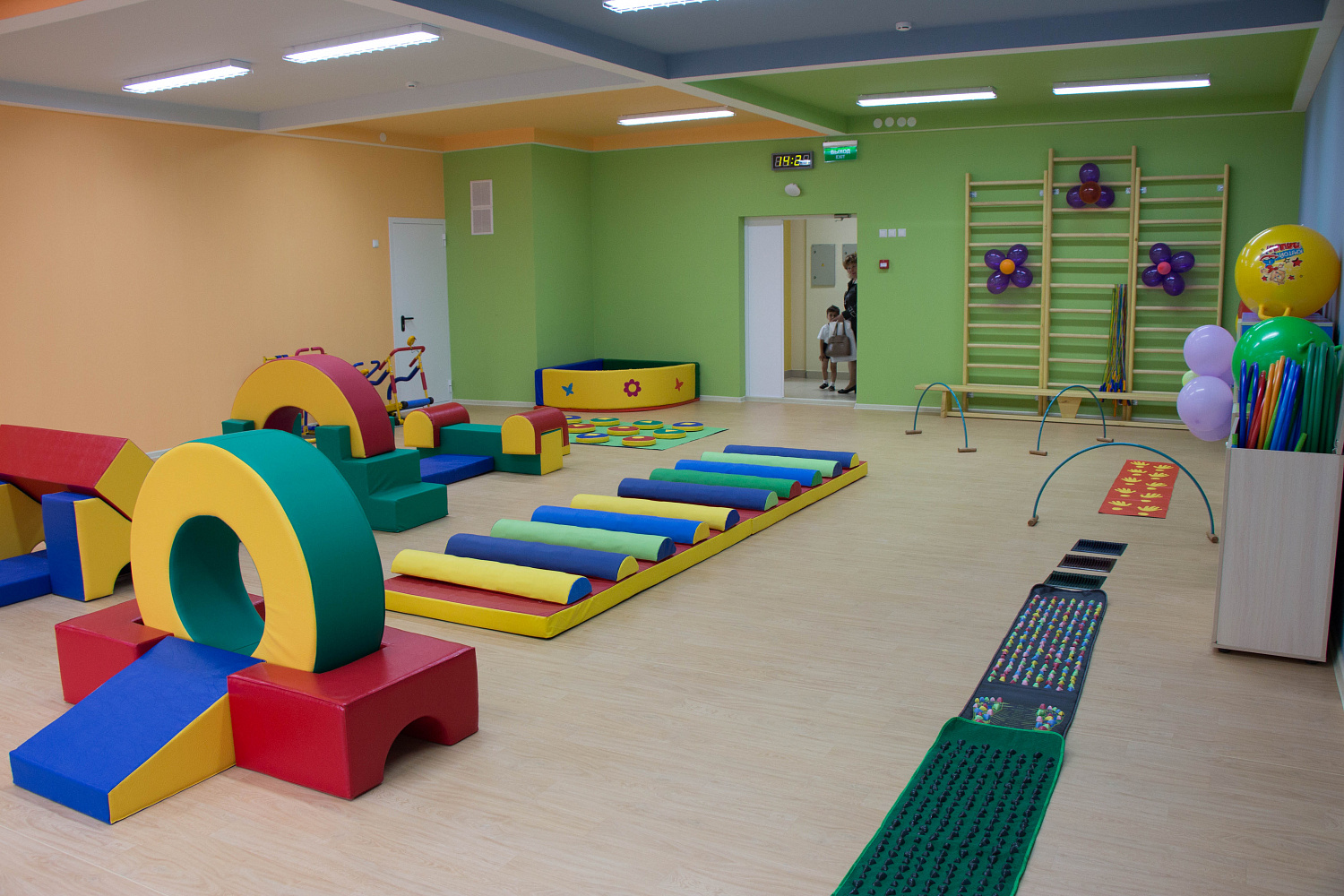 Корпоративным клиентам