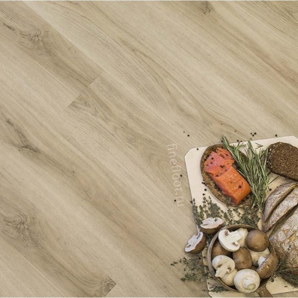 Кварц-виниловая плитка FineFloor Wood Дуб Ла Пас FF-1579 5 фото