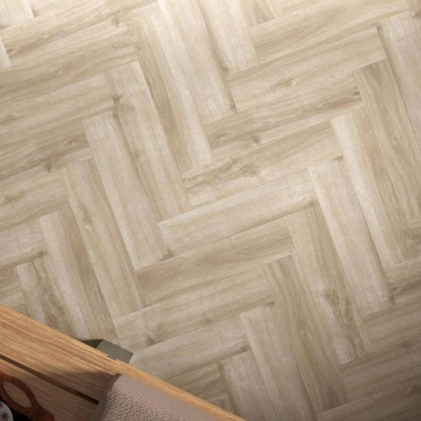 Кварц-виниловая плитка Fine Floor Wood Short Plank Дуб Макао FF-415 5 фото