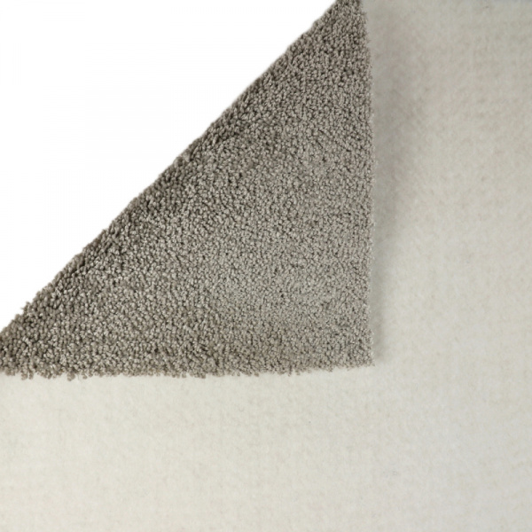 Ковролин Tarkett Капри 34183 (серый) ширина 4м 4