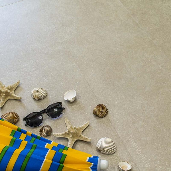 Кварц-виниловая плитка  FineFloor Sand Банг-Тао FF-1591 5 фото