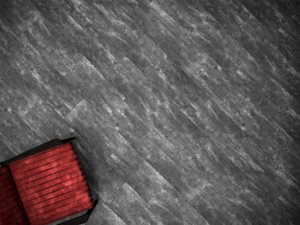 Кварц-виниловая плитка FineFloor Дюранго FF-1545 2 фото