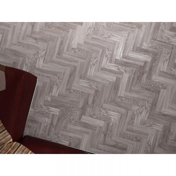 Кварц-виниловая плитка Fine Floor Wood Short Plank Дуб Бран FF-416 6 фото