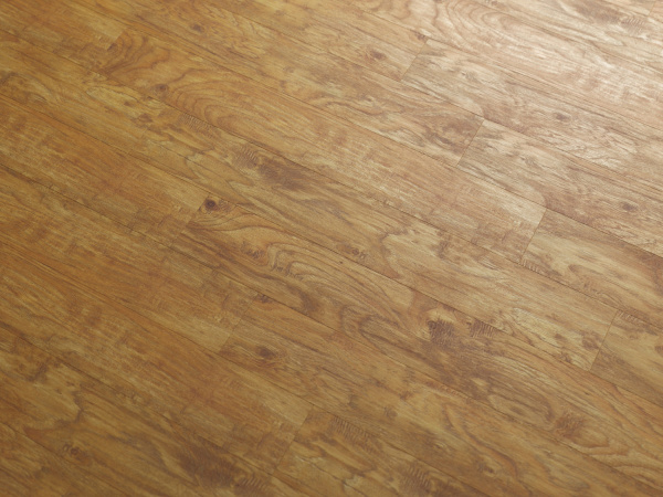 Кварц-виниловая плитка Fine Floor Rich Пекан Барроу FF-2067 1 фото