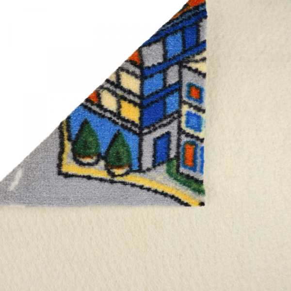 Ковролин Нева-Тафт Мегаполис 95 ширина 4м 4