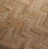 Кварц-виниловая плитка Fine Floor Rich Short Plank Дуб Гавана FF-081