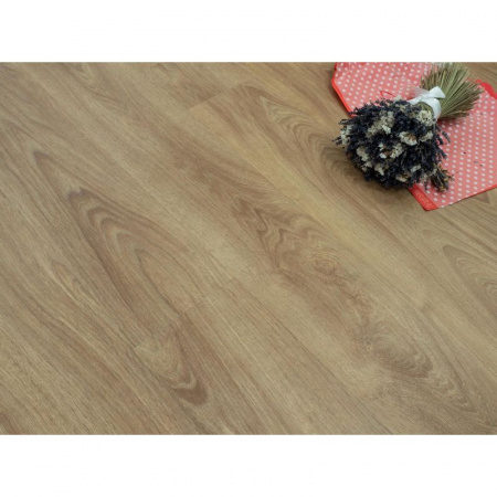 Кварц-виниловая плитка FineFloor Wood Дуб Квебек FF-1408 7 фото