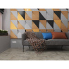 Кварц-виниловая плитка Fine Floor Stone Small Plank Джакарта FF-441 7 фото