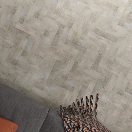 Кварц-виниловая плитка Fine Floor Stone Small Plank Джакарта FF-441 5 фото