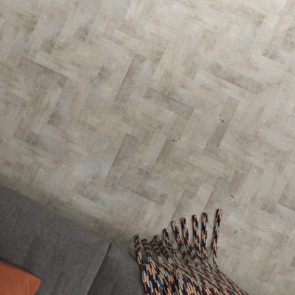 Кварц-виниловая плитка Fine Floor Stone Small Plank Джакарта FF-441 5 фото