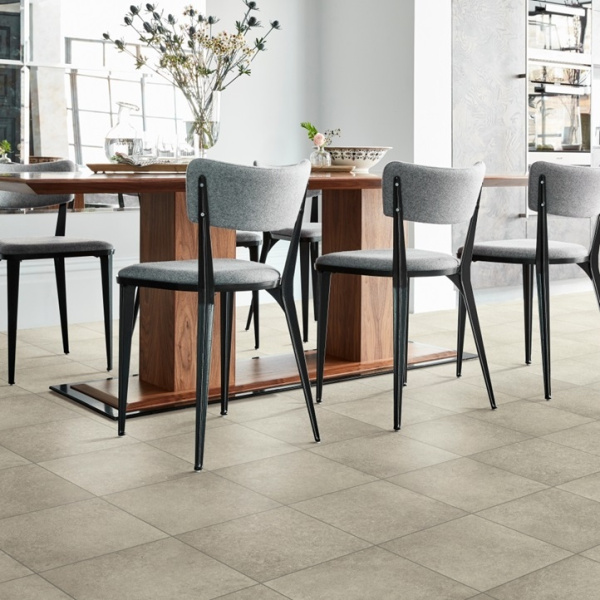 Линолеум IVC Inter Vesuvio T93 (нарезка)