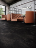 LVT плитка клеевая Mod Impress DB Mustang Slate 70998