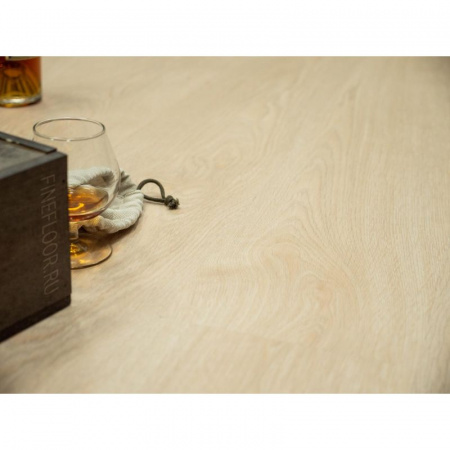 Кварц-виниловая плитка FineFloor Light Дуб Гессен FF-1378 7 фото