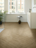 LVT плитка Moduleo Parquetry DB Laurel Oak 51824, клеевая