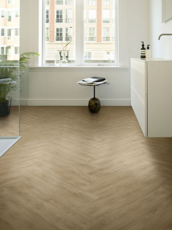 LVT плитка Moduleo Parquetry DB Laurel Oak 51824, клеевая
