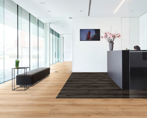 LVT плитка Клеевая Mod Select DB Classic Oak 24837