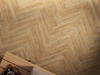 Кварц-виниловая плитка Fine Floor Wood Short Plank Дуб Карлин FF-407 2 фото