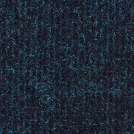 Ковролин Ideal Cairo 5507 (Синий), 3м