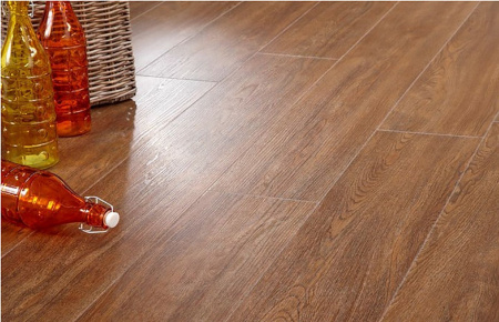 LVT плитка Mod Transform Клеевая DB Montreal Oak 24876