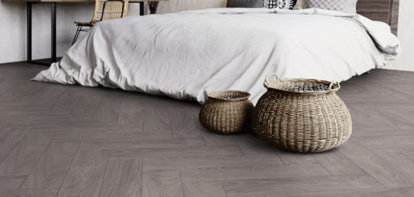 LVT плитка Moduleo Parquetry DB Laurel Oak 51942, клеевая