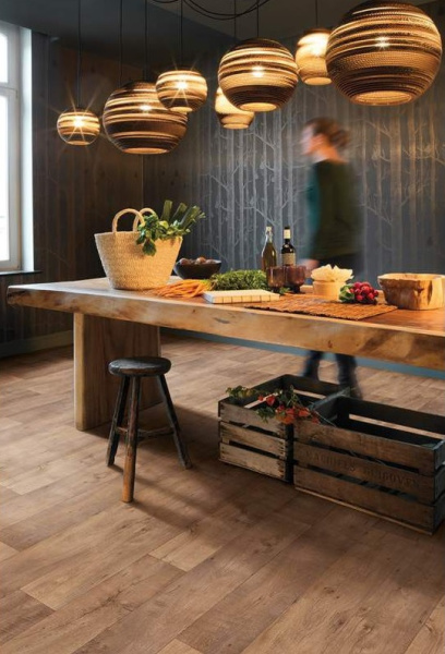 Линолеум Beauflor Supreme Forest 1