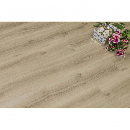 Кварц-виниловая плитка FineFloor Wood Дуб Макао FF-1415 7 фото