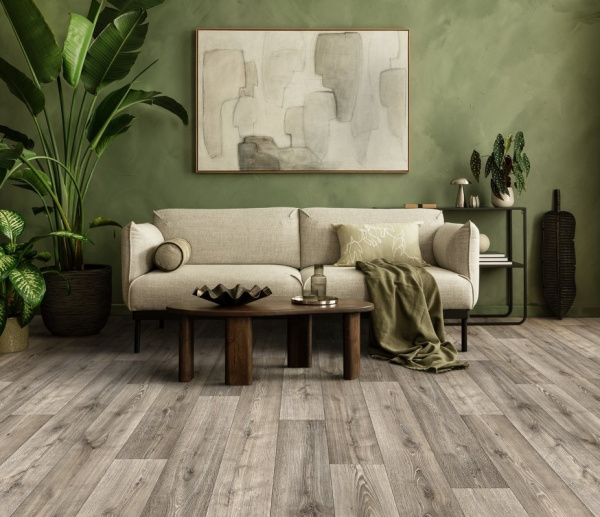 Линолеум Juteks Bravo Muskat 12