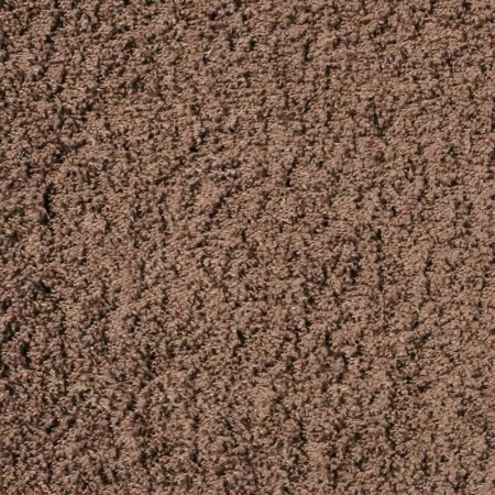 Ковролин Oz Caplan Gold Shaggy 01800A_ D_Brown ширина 4м 2