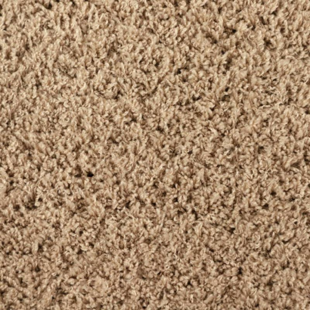 Ковролин Oz Caplan Gold Shaggy 01800A Beige ширина 2м 2