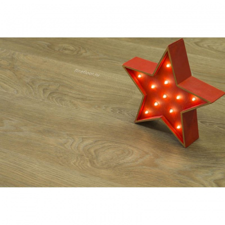 Кварц-виниловая плитка Fine Floor Rich Дуб Лацио FF-1973 8 фото