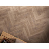 Кварц-виниловая плитка Fine Floor Wood Short Plank Дуб Вестерос FF-460 7 фото