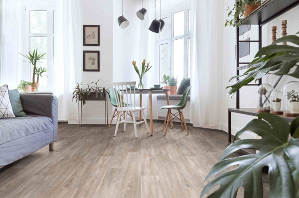 Линолеум Juteks Master Havanna Oak 11