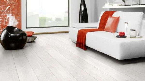 Линолеум ИДЕАЛ Ультра Lear 1