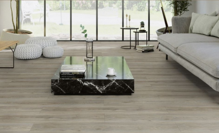 LVT плитка Замковая Mod Transform CL Blackjack Oak 22246