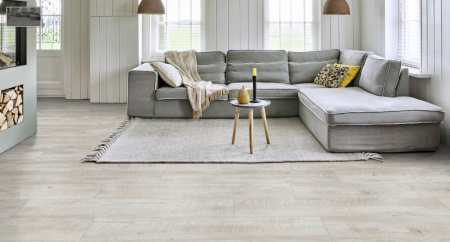 LVT плитка Замковая Mod Impress CL Castle Oak 55152