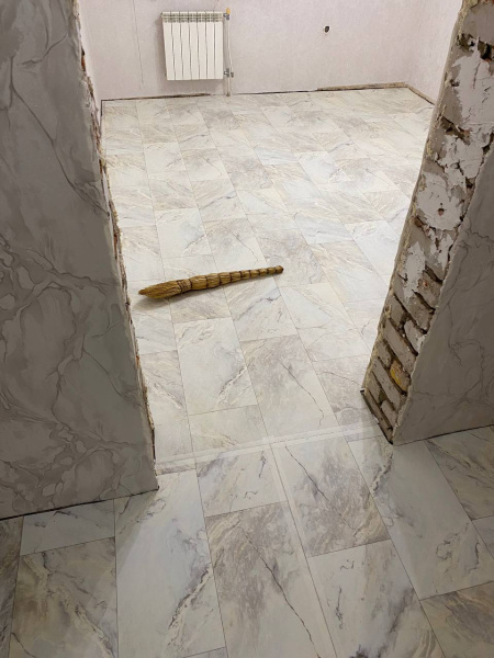 Линолеум Juteks Forum Arona 1