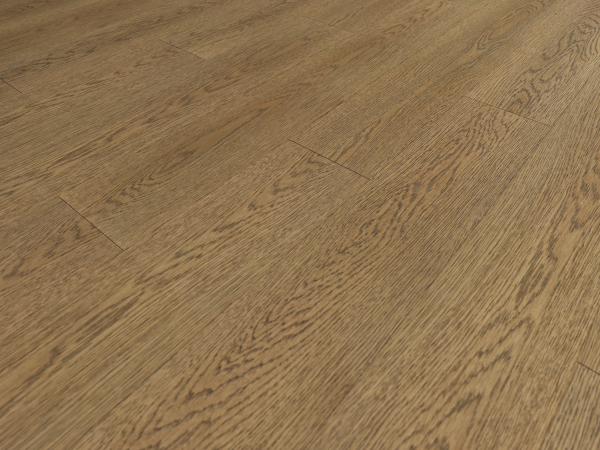 Кварцвиниловая плитка EcoRich NOX 2073 Дуб Мерсо фото