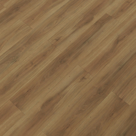 Кварц-виниловая плитка Fine Floor Wood Short Plank Дуб Динан FF-412