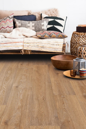 Линолеум IVC Texmark Sheldon Oak W42 (нарезка)