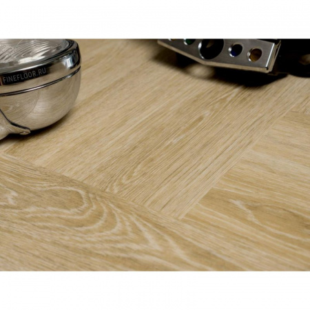 Кварц-виниловая плитка FineFloor Gear Дуб Атланта FF-1803