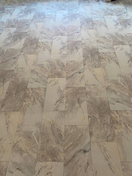 Линолеум Juteks Forum Arona 1