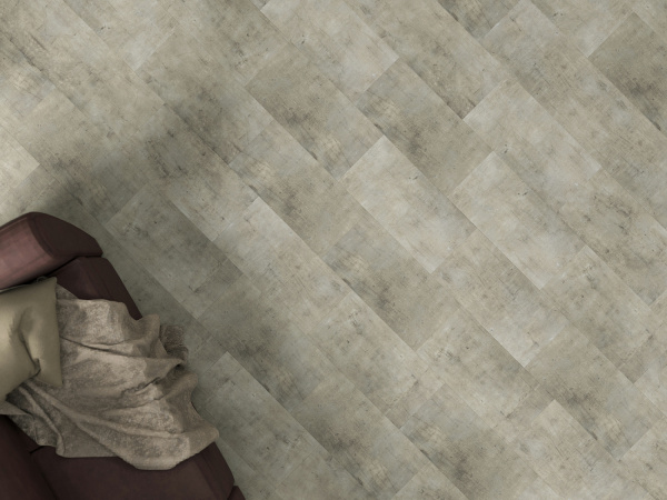 Кварц-виниловая плитка FineFloor Джакарта FF-1541 2 фото