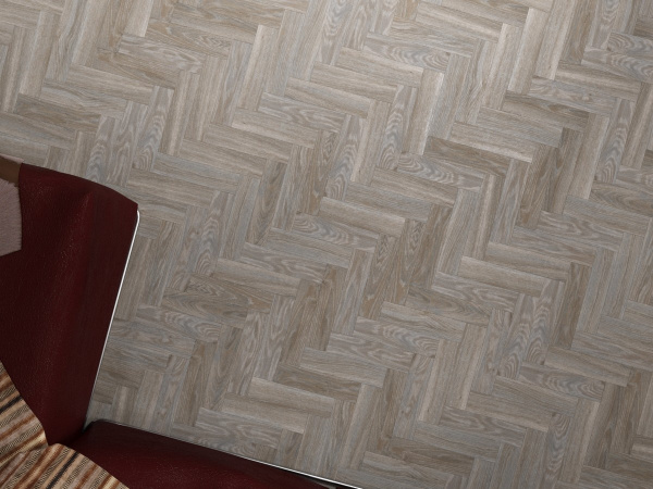 Кварц-виниловая плитка Fine Floor Wood Short Plank Дуб Шер FF-414 2 фото